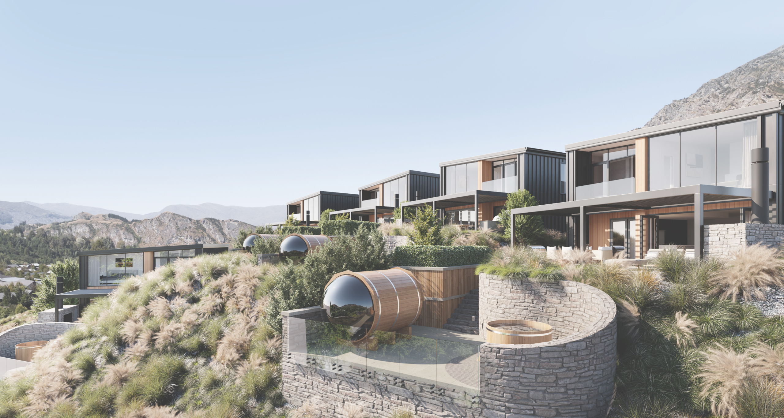 Canyon Ridge