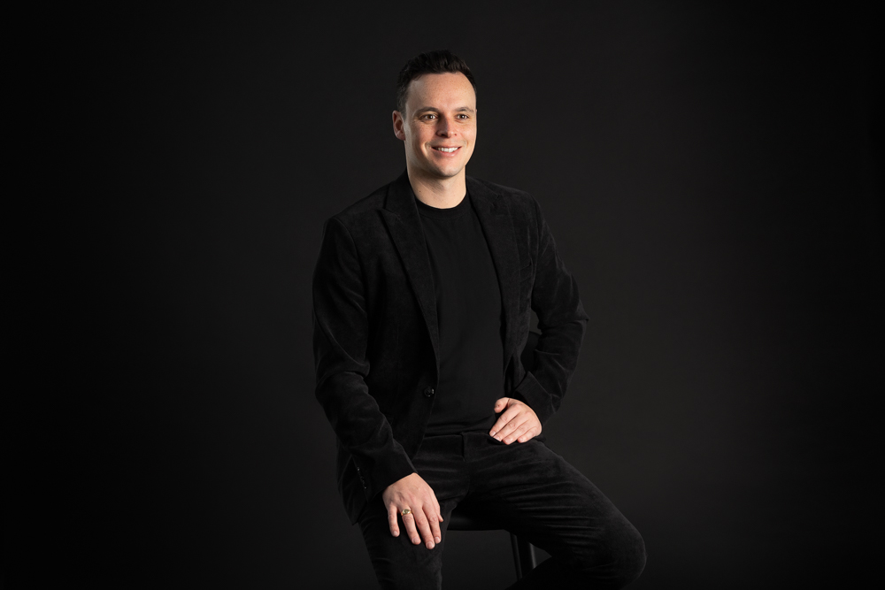 MATT SAMPSON